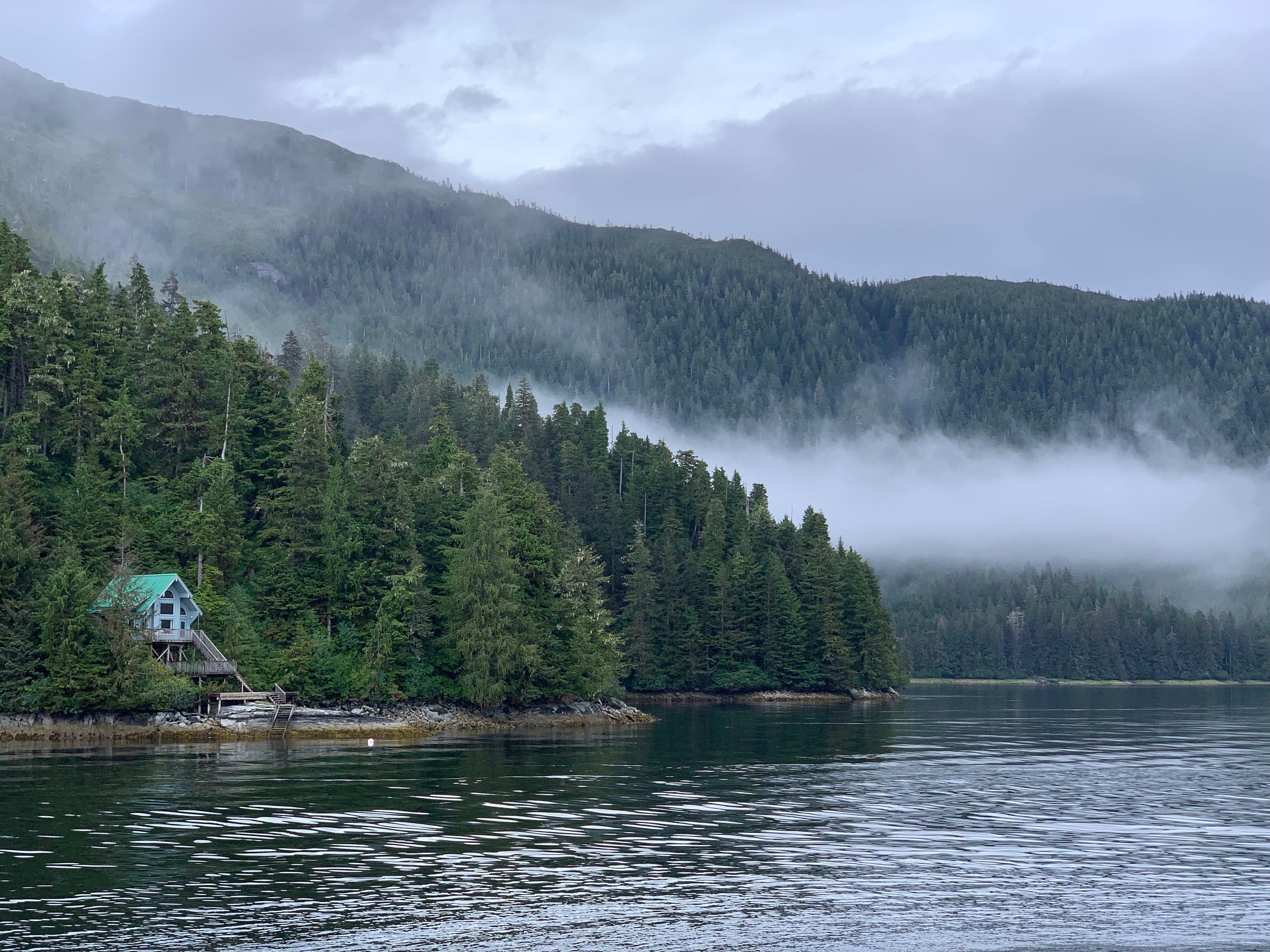 Alaska